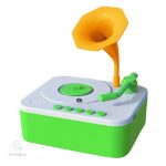 Sound Spinner : histoires et mélodies pour enfants