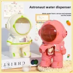 Gobelet Astronaut SpaceBot pour enfants de 1 à 2 ans