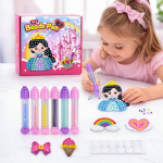 SparklePen – Kit créatif de perles DIY pour enfants
