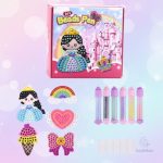 SparklePen – Un projet DIY amusant et engageant pour les enfants