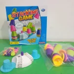 Jeu éducatif pour améliorer la coordination des jeunes enfants
