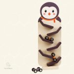 Course de voitures sur piste en bois SpeedSlide