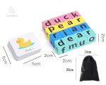 Jeu éducatif pour enfants de 4 à 5 ans