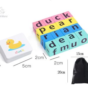 Jeu éducatif pour enfants de 4 à 5 ans
