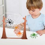 SpiderJump – Jeu de société amusant sur les araignées
