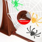 Amusement et stratégie avec le jeu SpiderJump