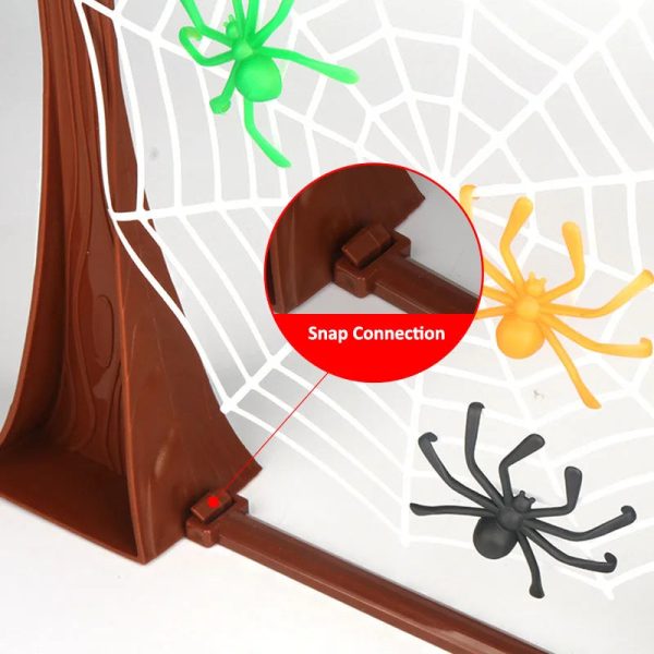 Amusement et stratégie avec le jeu SpiderJump
