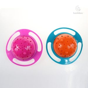 Gobelet Spill : design anti-basculement innovant