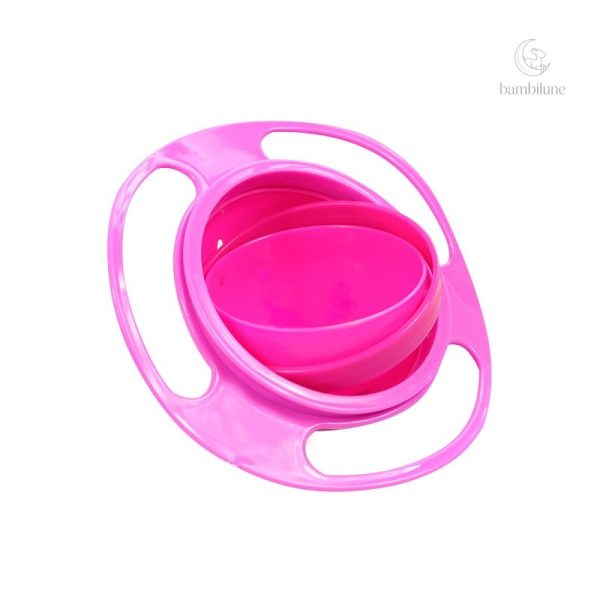 Spill - gobelet stable pour un usage quotidien