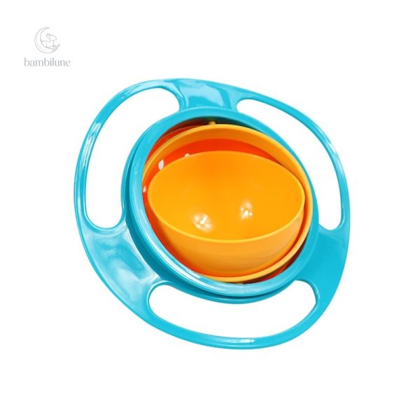 Solution Spill : gobelet qui reste en place