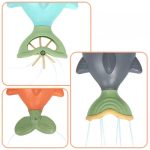 Ensemble de pêche ludique pour le bain Splash & Catch