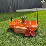 SplashCatch : jouet de bain pour développer la motricité