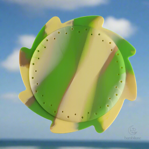 Frisbee SplashDisk, plaisir aquatique garanti pour enfants