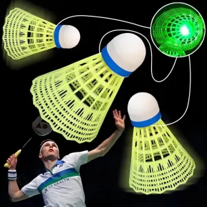 SportFlex – Badminton Trainer pour enfants de 4 à 5 ans