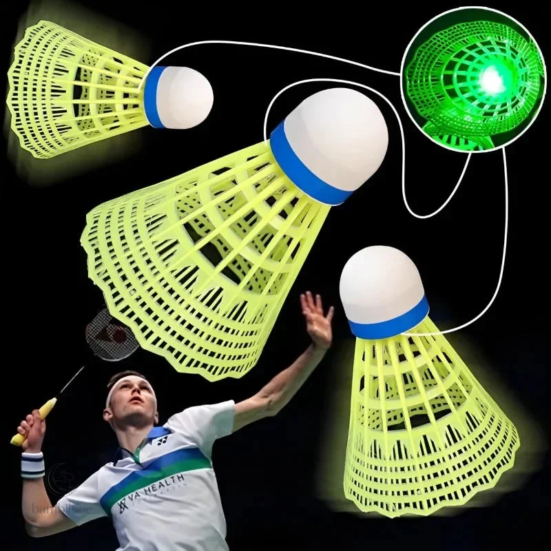 SportFlex – Badminton Trainer pour enfants de 4 à 5 ans