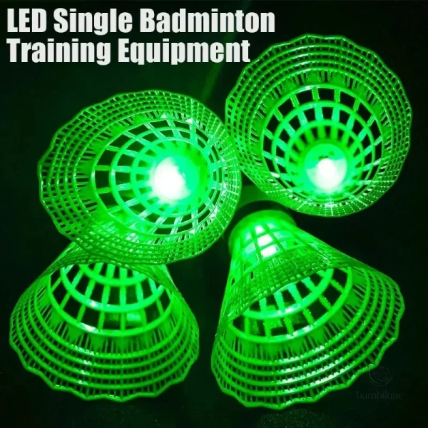 Ensemble de badminton adapté aux enfants