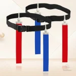 Ceinture sportive pour enfants de 5 à 6 ans