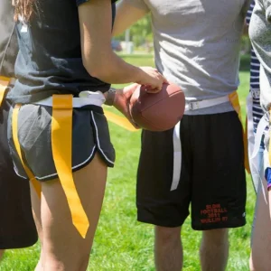 Accessoire de jeu pour équipes sportives enfants