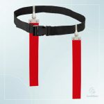 Ceinture d'équipe dynamique pour enfants actifs