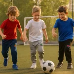 Pantalons de survêtement flexibles pour un confort optimal