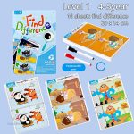 Jeu de société adapté aux jeunes enfants