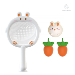 Accessoire de bain pour éveiller les sens