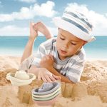 Bateaux de bain amusants pour des moments de jeu créatif