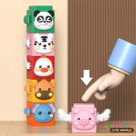 Jouets d'éveil pour enfants de 2 à 3 ans