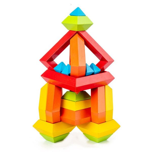 Jouets éducatifs pour développer la motricité fine