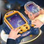 StarDrive – Jeu d'arcade spatial pour enfants
