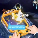 Arcade pour enfants : développement des compétences cognitives