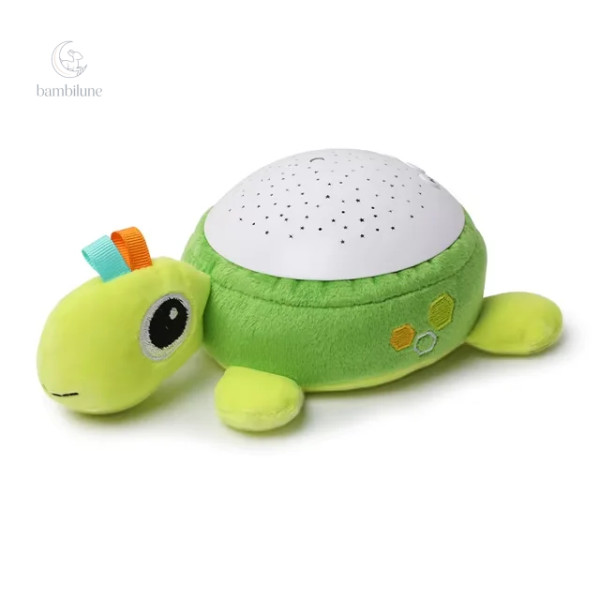 Doux compagnon pour endormir les tout-petits en douceur