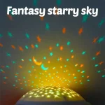 StarPlush : peluche réconfortante avec lumière nocturne