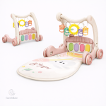 Jouet multi-activités pour bébés de 0 à 1 an