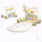 Baby gym avec design interactif