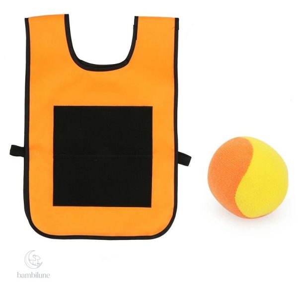 Vêtement de sport pour enfants en bas âge