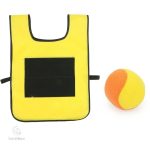 Sticky Shot – Gilet de jeu interactif pour enfants