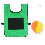 Gilet Plak pour jeux actifs d'enfants