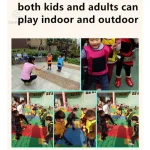 Sticky Shot – Vêtement ludique pour enfants