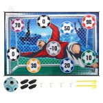 Jouet de football pour stimuler l'imagination des enfants