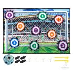 Sticky Soccer : jeu éducatif pour les enfants en bas âge