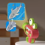 Projecteur de jouets Story Beam pour des aventures lumineuses