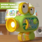 Story Beam : projecteur de rêves pour moments d'éveil