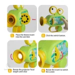 Éveillez l'imagination des enfants avec Story Beam