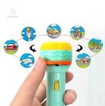 Accessoire de sommeil ludique pour jeunes enfants