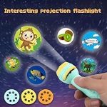 Lampe de poche magique pour moments de partage