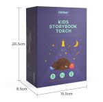Storybook Torch - Outil ludique pour le développement des enfants