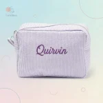 Trousse à makeup élégante et unique