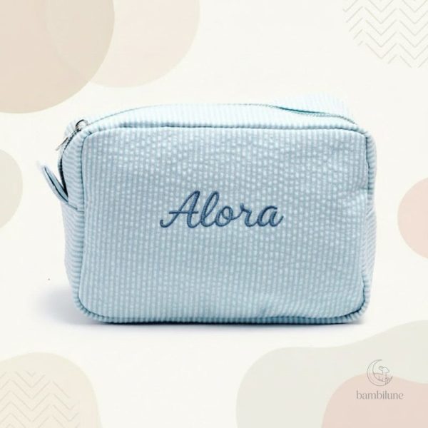Pochette à personnaliser pour tous les styles