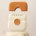 Tondeuse polyvalente pour hommes et femmes
